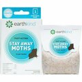 Stay Away Earth Kind 30 to 60-Day Natural Moth Repellent Refill Pouch SA1P8DMOT